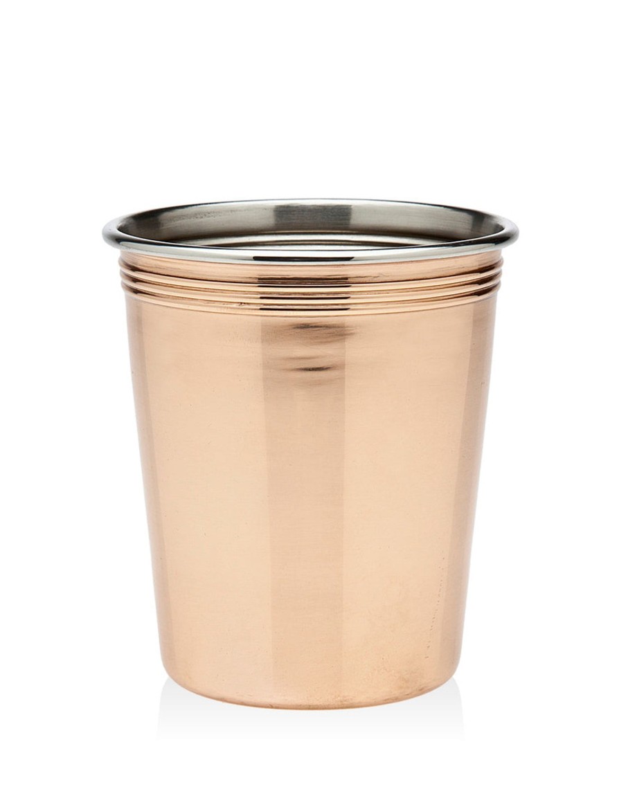 Glassware & Barware Godinger | Classic Copper Mint Julep