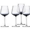 Glassware & Barware Godinger | Serena Red Wine Glass, Set Of 4