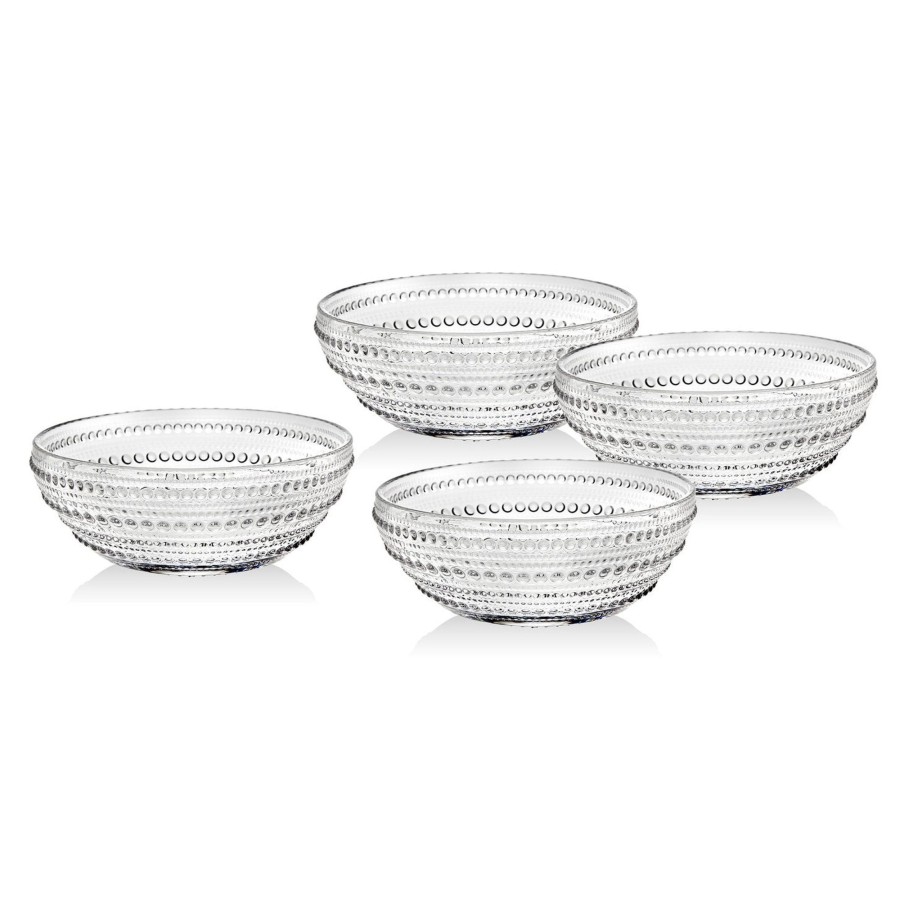 Dining Godinger | Lumina Cereal Bowl, Set Of 4