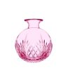 Decor Godinger | Dublin Crystal Blush Bud Vase