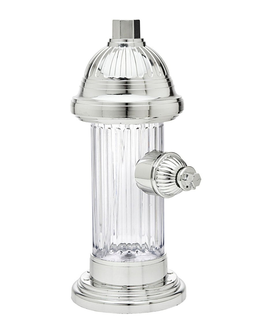 Glassware & Barware Godinger | Fire Hydrant Beverage Dispenser