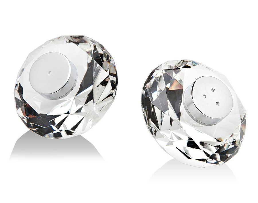 Kitchen Godinger | Rio Salt & Pepper Shaker Set