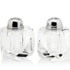 Kitchen Godinger | Stockholm Salt & Pepper Shaker Set