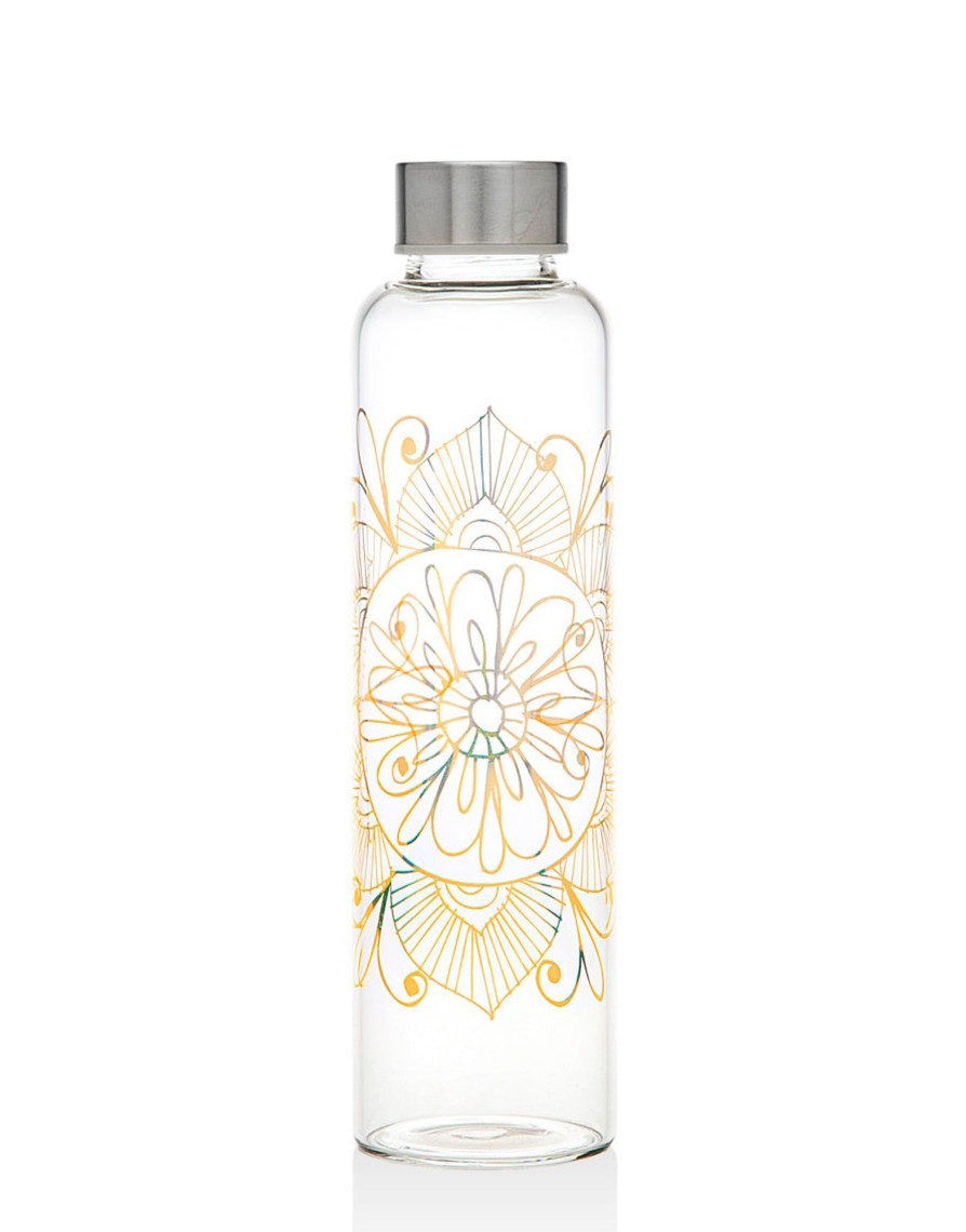 Glassware & Barware Godinger | Lotus Water Bottle