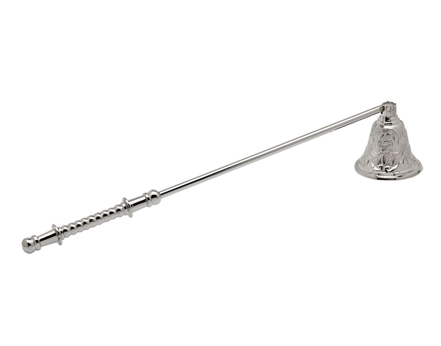 Decor Godinger | Floral Candle Snuffer