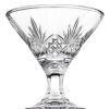 Glassware & Barware Godinger | Dublin Crystal Martini