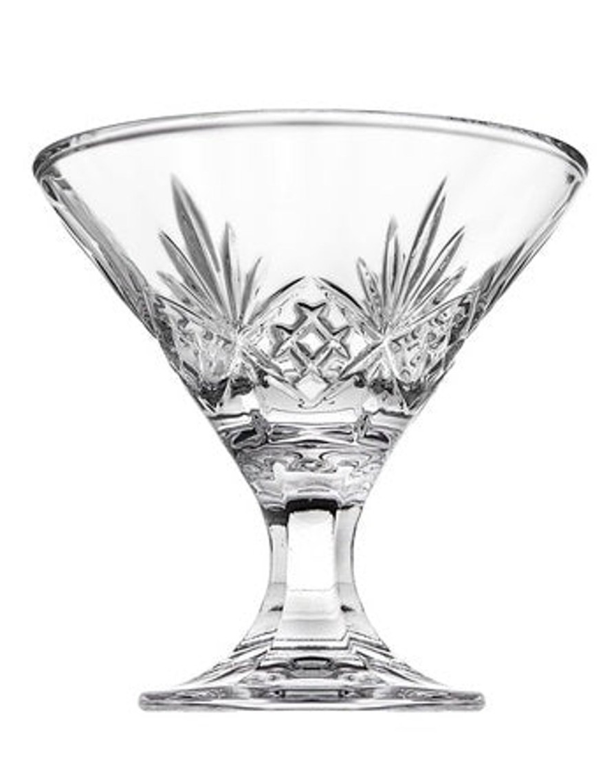 Glassware & Barware Godinger | Dublin Crystal Martini