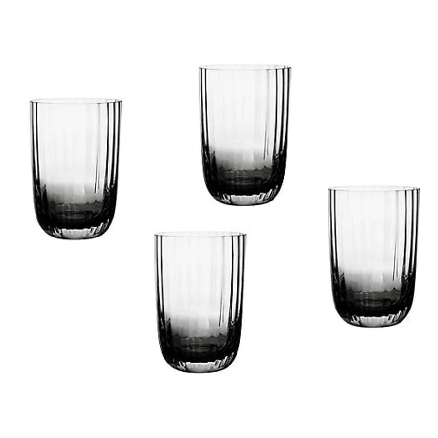 Glassware & Barware Godinger | Wren Highball, Set Of 4