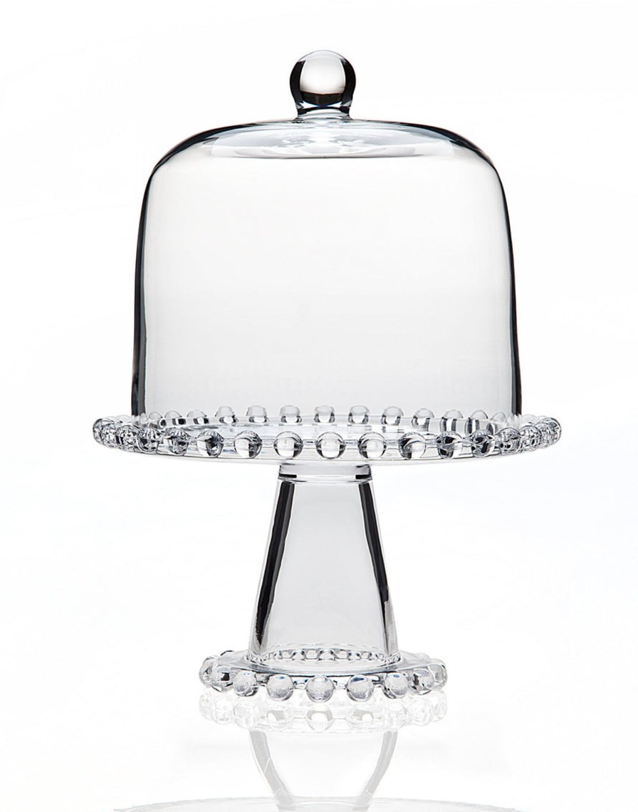 Kitchen Godinger | Chesterfield Cake Dome