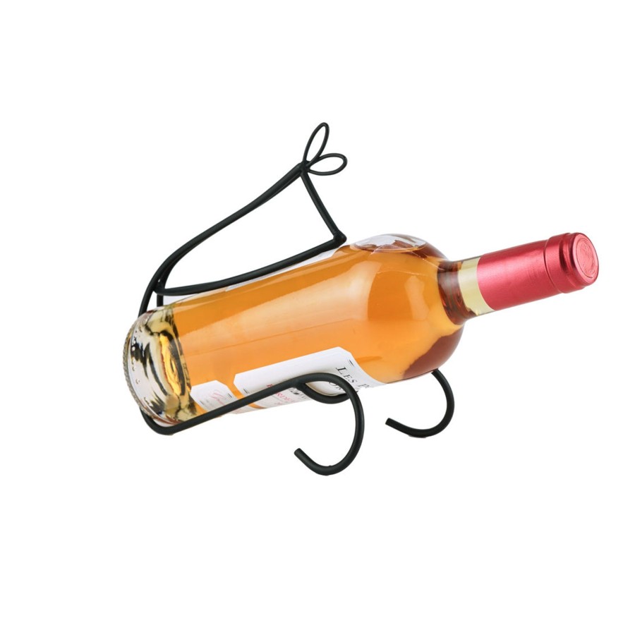 Glassware & Barware Godinger | Coney Single Bottle Holder