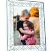 Decor Godinger | Dublin Crystal 5X7 Photo Frame