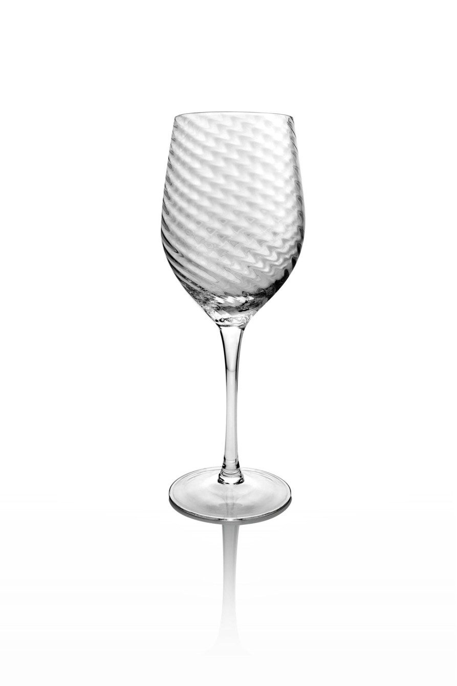 Glassware & Barware Godinger | Infinity White Wine, Set Of 4