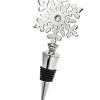 Glassware & Barware Godinger | Snowflake Wine Stopper