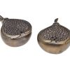 Kitchen Godinger | Pomegranate Salt & Pepper Shaker Set