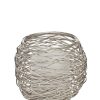 Decor Godinger | Nest Silver Votive Candle Holder