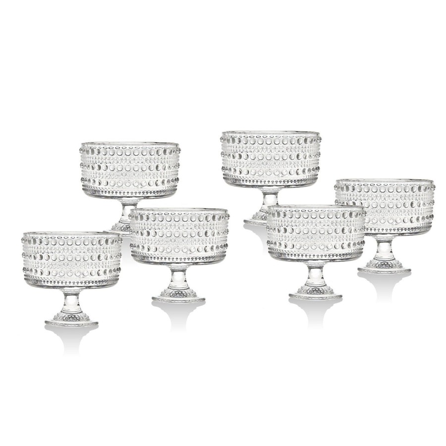 Dining Godinger | Lumina Taster, Set Of 6