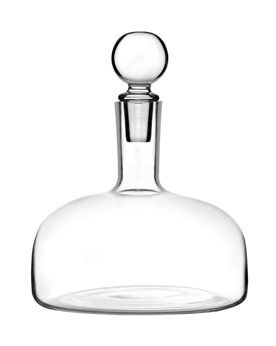 Glassware & Barware Godinger | Venezia Whiskey Decanter