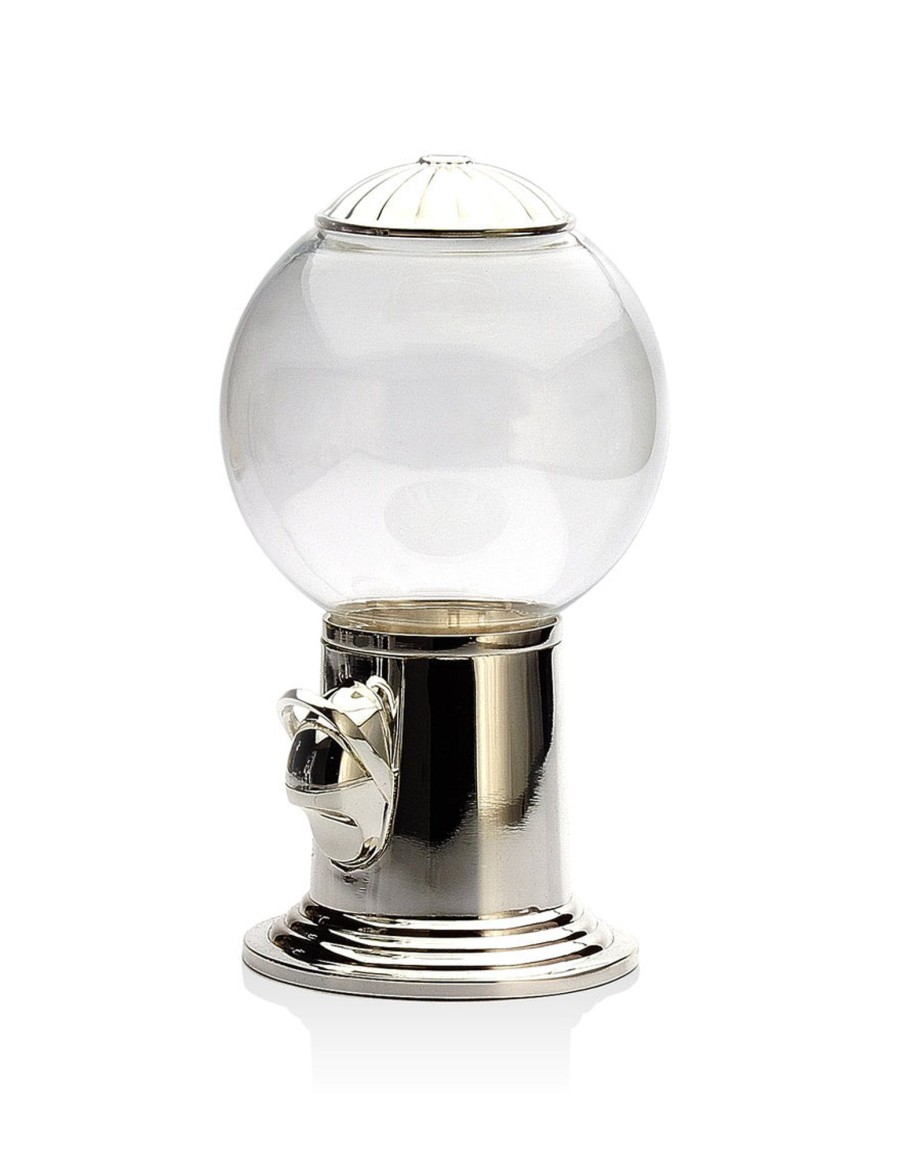 Decor Godinger | Adams Gumball Candy Dispenser