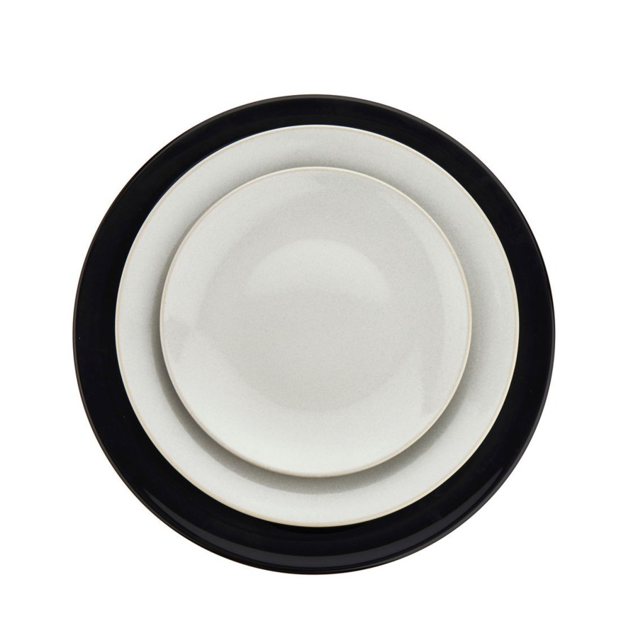 Dining Godinger | Altura Noir Charger Plate