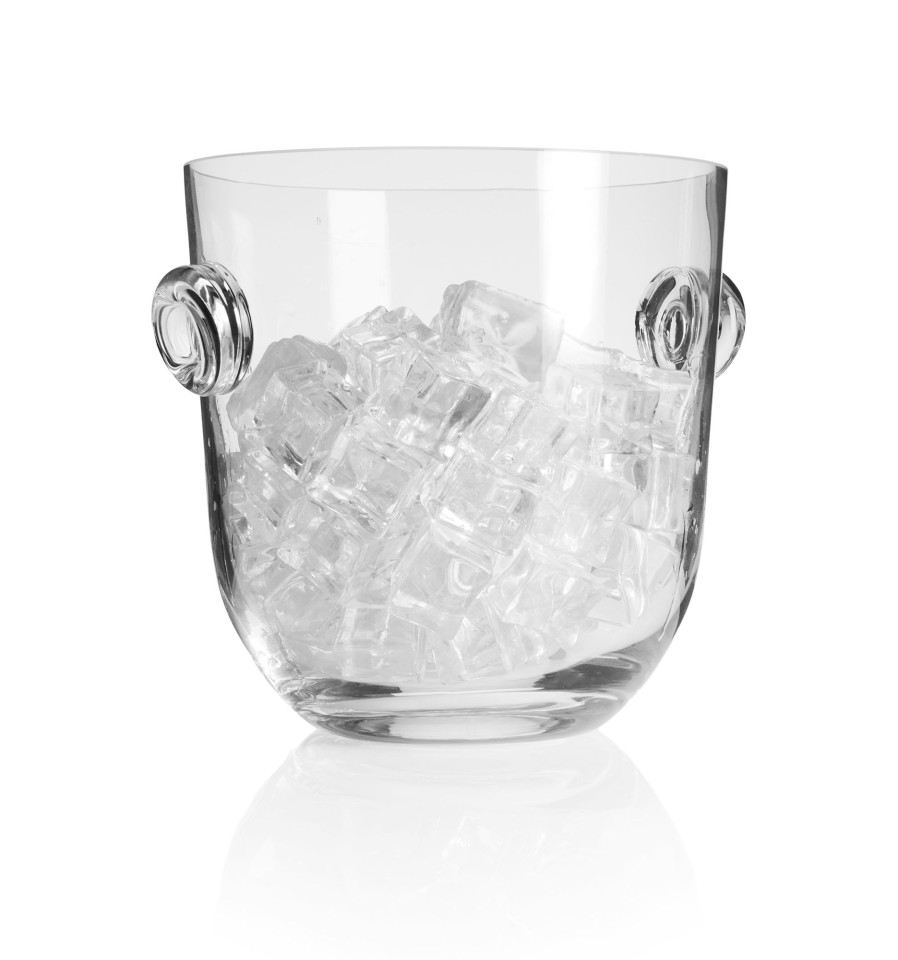 Glassware & Barware Godinger | Braga Ice Bucket