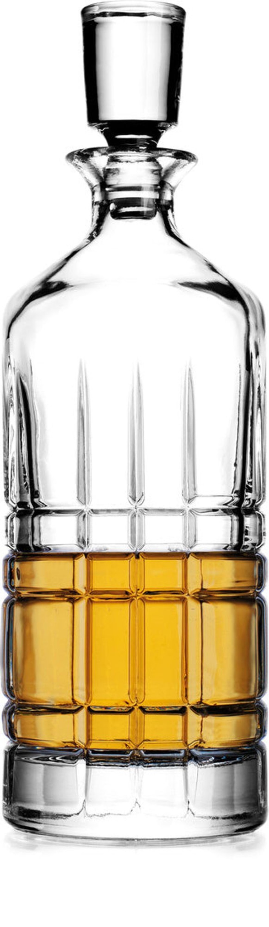 Glassware & Barware Godinger | Boundary Whiskey Decanter