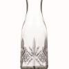 Glassware & Barware Godinger | Dublin Crystal Carafe