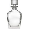 Glassware & Barware Godinger | Madison Whiskey Decanter