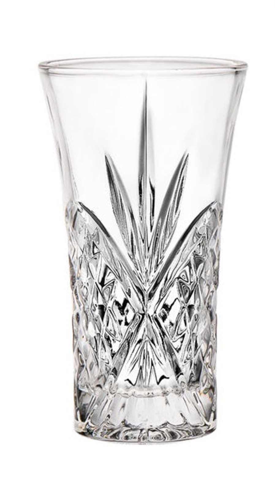 Glassware & Barware Godinger | Dublin Crystal Vodka Shooter