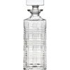 Glassware & Barware Godinger | Brookfield Whiskey Decanter