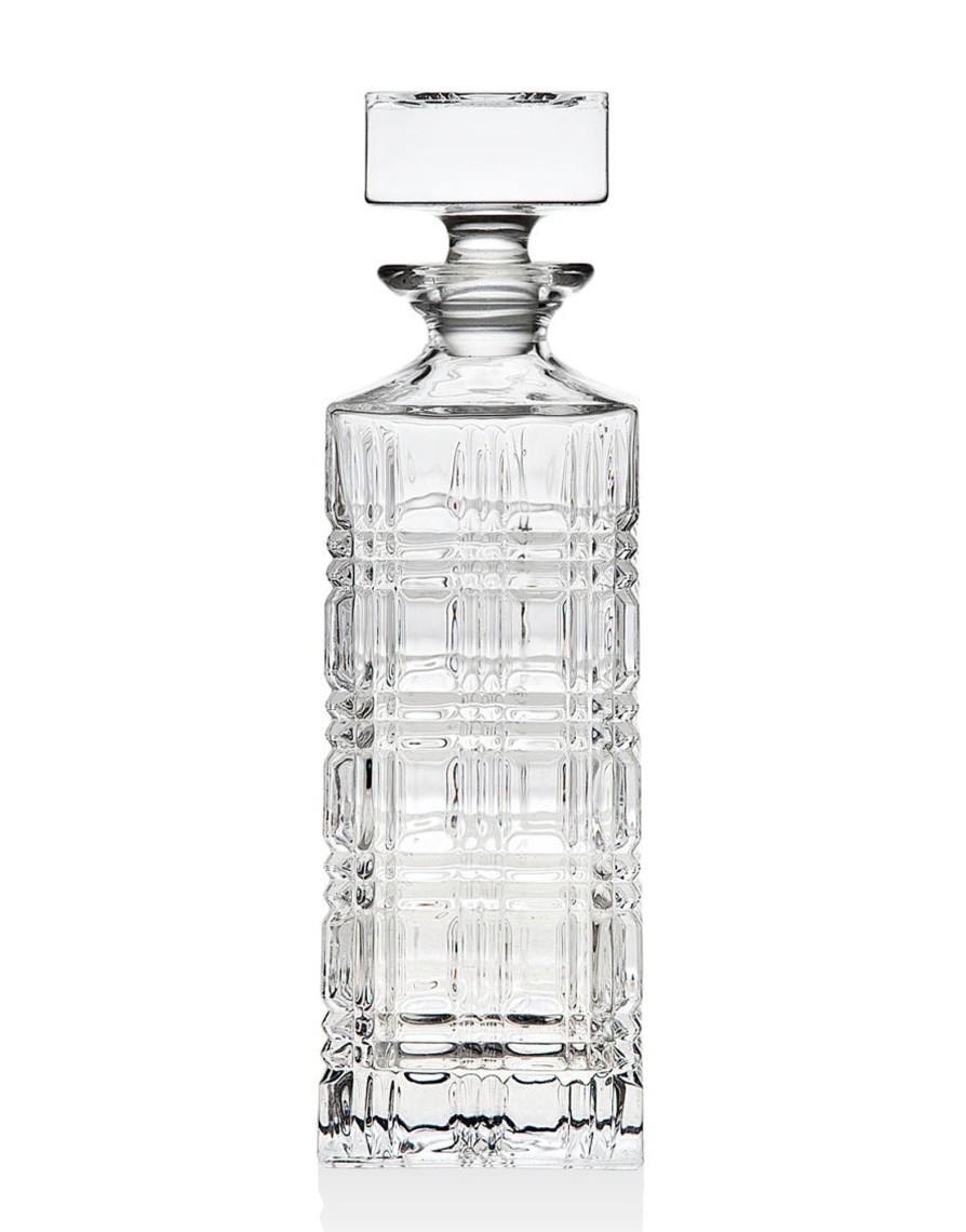 Glassware & Barware Godinger | Brookfield Whiskey Decanter