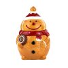 Kitchen Godinger | Gingerbread Man Cookie Jar