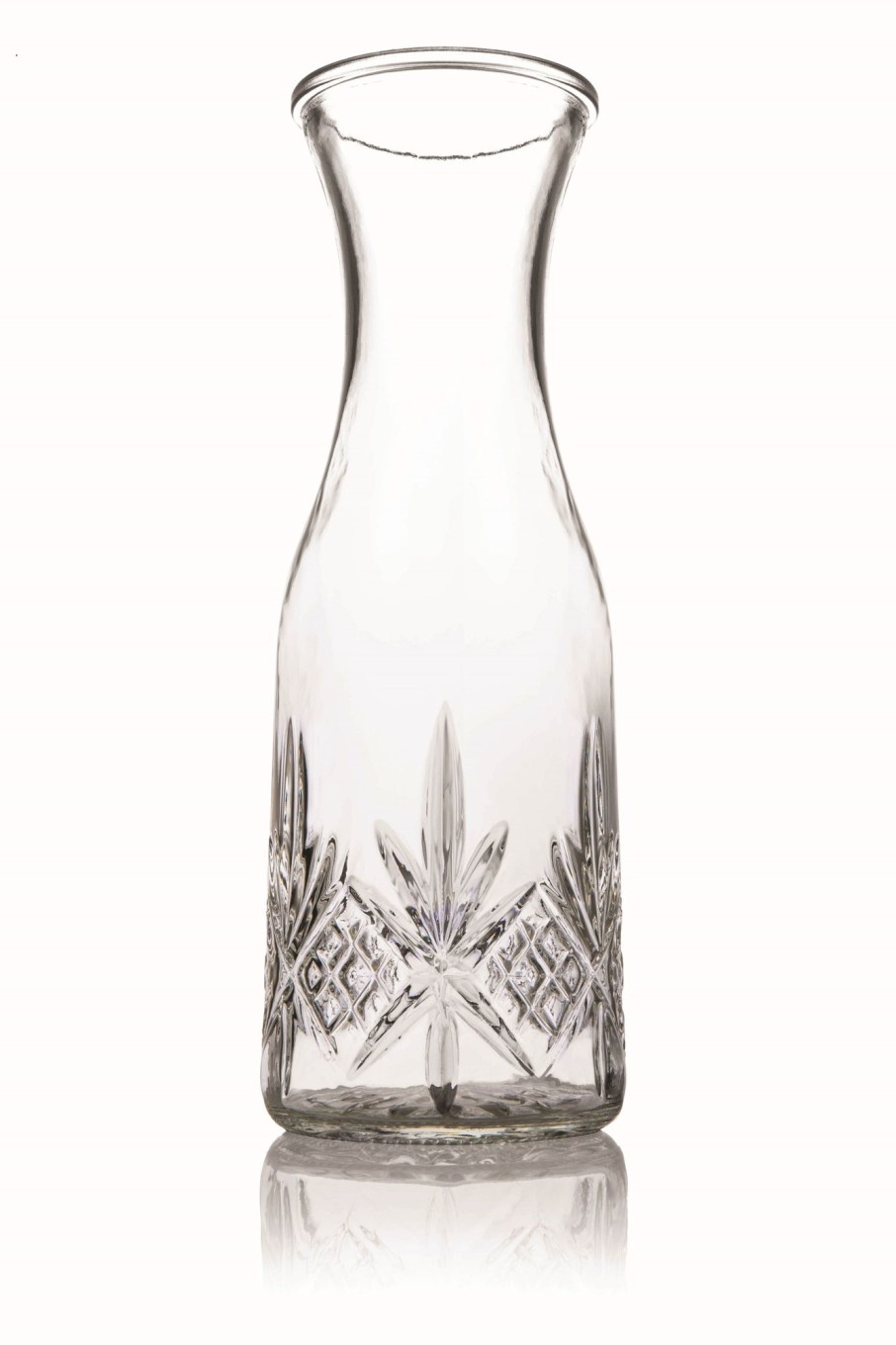 Glassware & Barware Godinger | Dublin Crystal Carafe