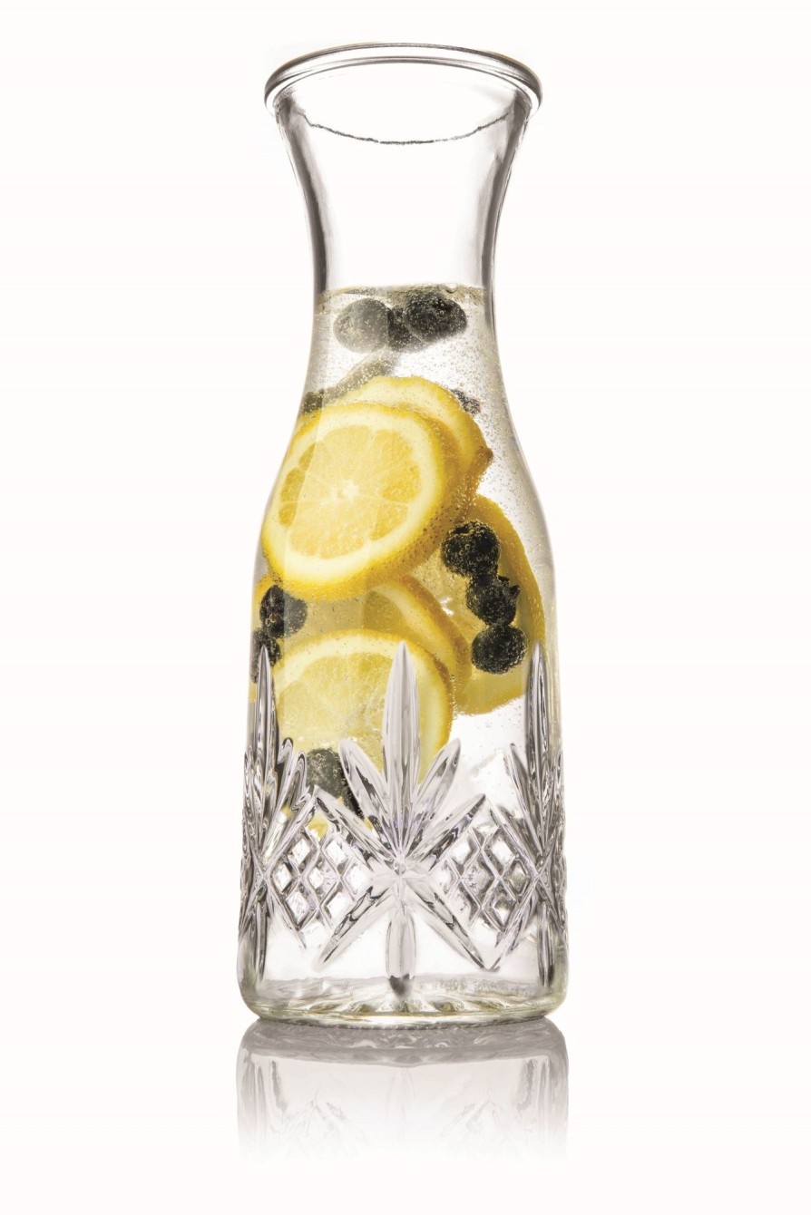 Glassware & Barware Godinger | Dublin Crystal Carafe