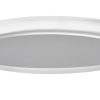 Kitchen Godinger | Nodi Stainless Small Serving Tray