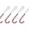 Flatware & Serveware Godinger | Candy Cane Spreader Set