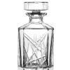 Glassware & Barware Godinger | Graffiti Whiskey Decanter