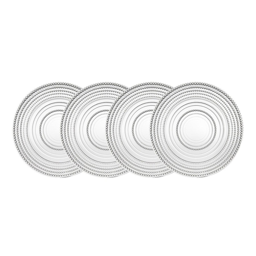 Dining Godinger | Lumina Salad Plate, Set Of 4