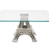 Kitchen Godinger | Eiffel Tower Footed Cake Stand