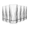 Glassware & Barware Godinger | Parallels Highball, Set Of 6