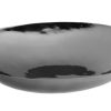 Kitchen Godinger | Midnight Pebble Oval Nut Bowl