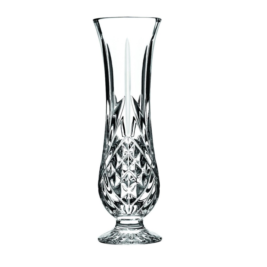 Decor Godinger | Dublin Crystal Bud Vase