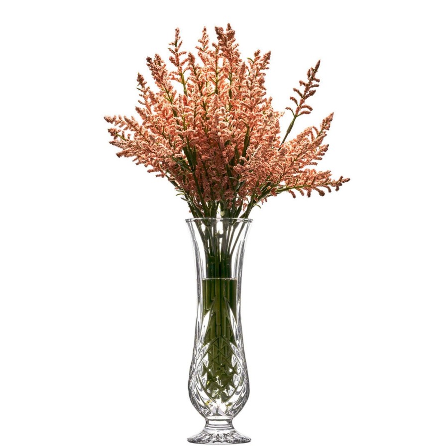 Decor Godinger | Dublin Crystal Bud Vase