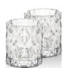 Decor Godinger | Serenade Votive Candle Holder Set