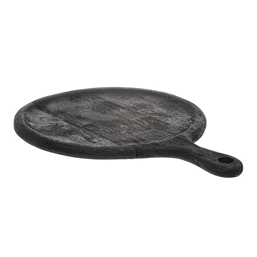 Kitchen Godinger | Ridgewood Black Paddle Board