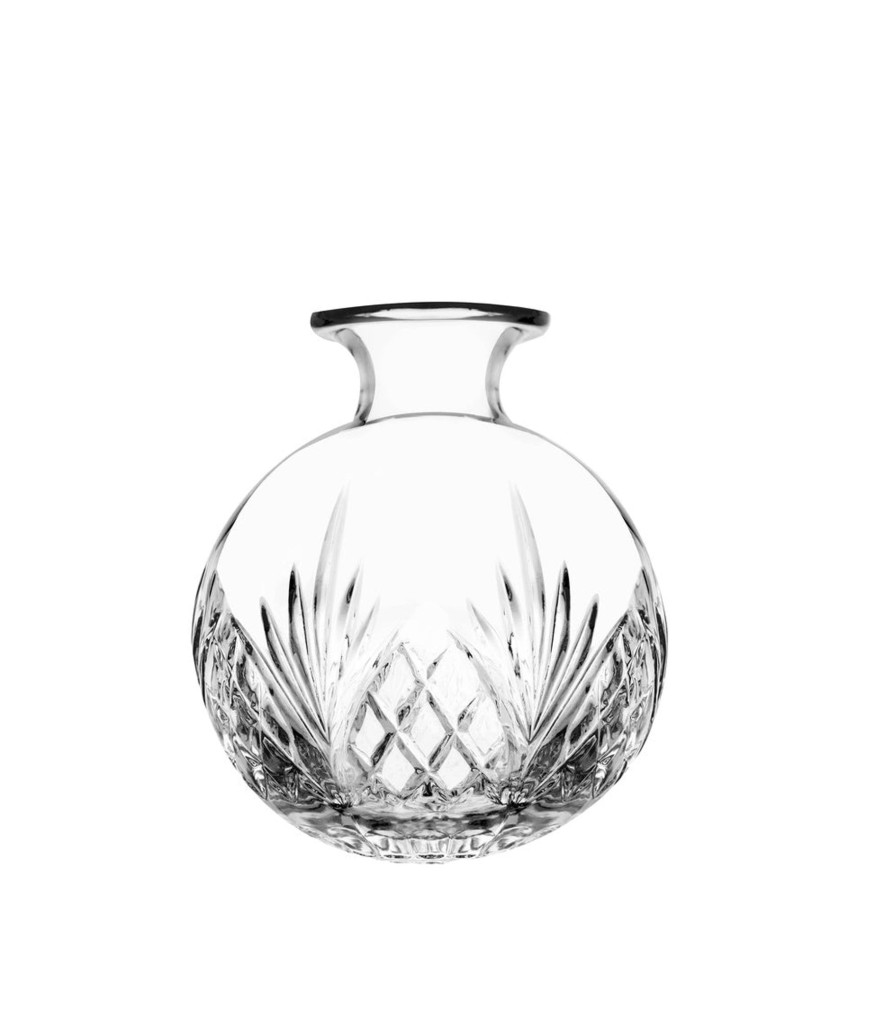 Decor Godinger | Dublin Crystal Bud Vase