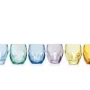 Glassware & Barware Godinger | Stockholm Colored Shot Glass, Set Of 6