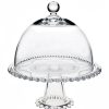 Kitchen Godinger | Chesterfield Wide Cake Dome