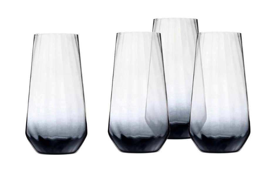 Glassware & Barware Godinger | Serena Highball, Set Of 4