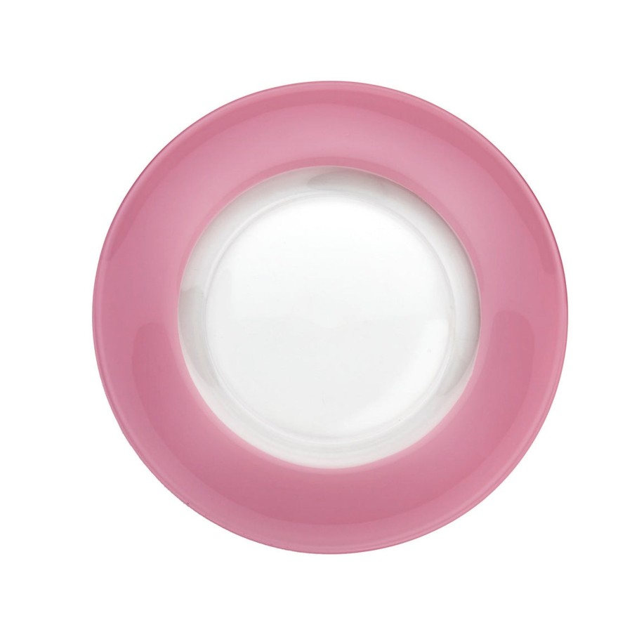 Dining Godinger | Altura Blush Charger Plate