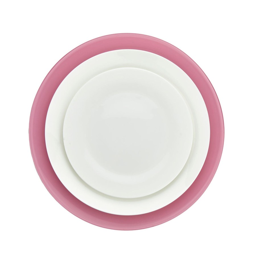 Dining Godinger | Altura Blush Charger Plate